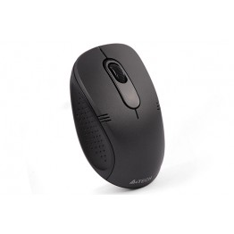 Mouse wireless A4Tech G3-630N , 1000 DPI , V-Track , Negru